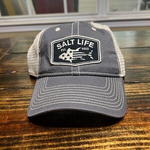 Salt Life hat